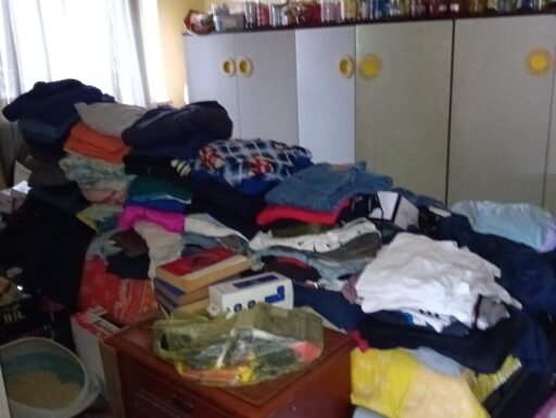 Casa semi indipendente