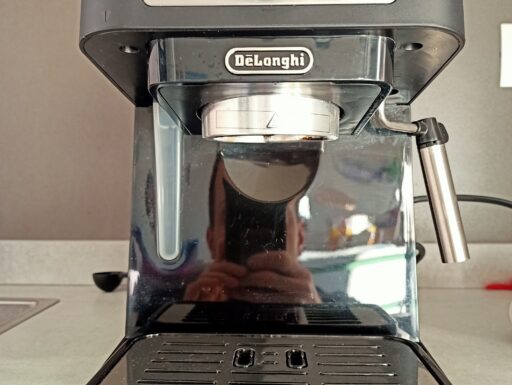 De longhi stilosa macchina caffè