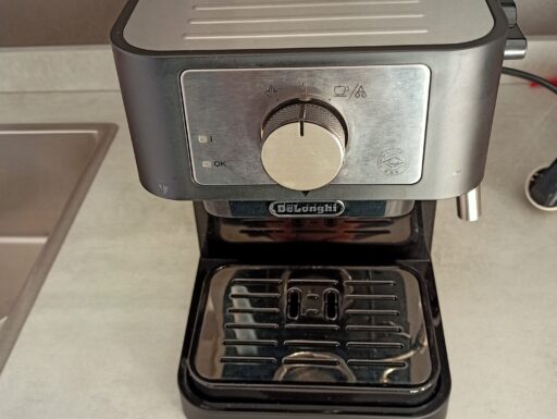 De longhi stilosa macchina caffè