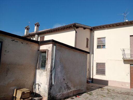 Casale spoleto vicinanze rif.1213