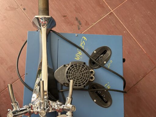 Motore per birra, vino, acqua