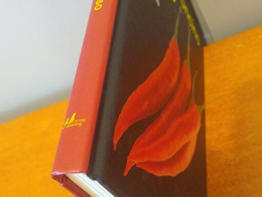 Il peperoncino rosso