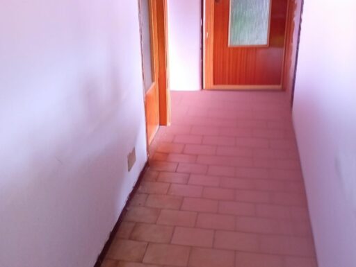 Casa semi indipendente