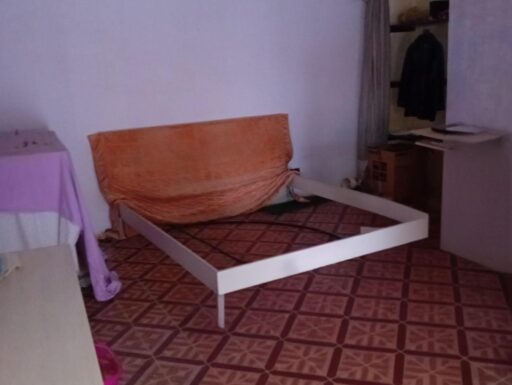 Casa semi indipendente