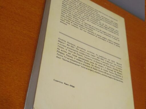 Torino città magica