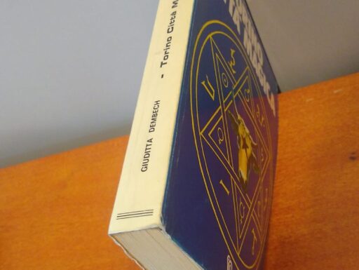 Torino città magica