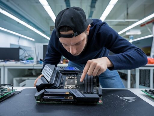 Tecnico informatico microsoft assistenza a domicilio