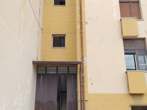 Appartamento in salice salentino 1 piano via l.roselli