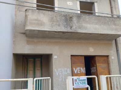 Casa autonoma in villa baldassarri le