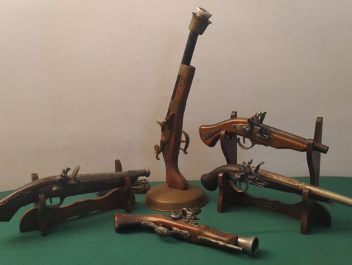 Riproduzioni per collezionisti xviii e xix secolo