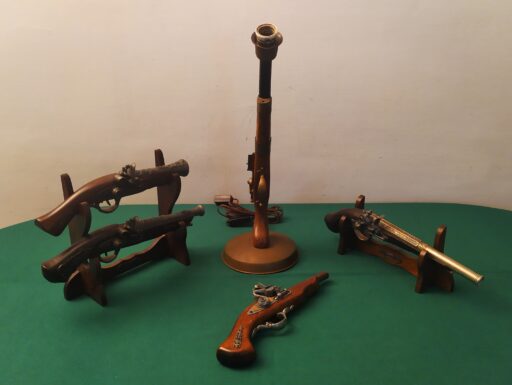 Riproduzioni per collezionisti xviii e xix secolo