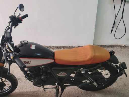 Mash dirt track 50cc