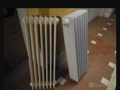 Porta blindata d'ingresso porta interna