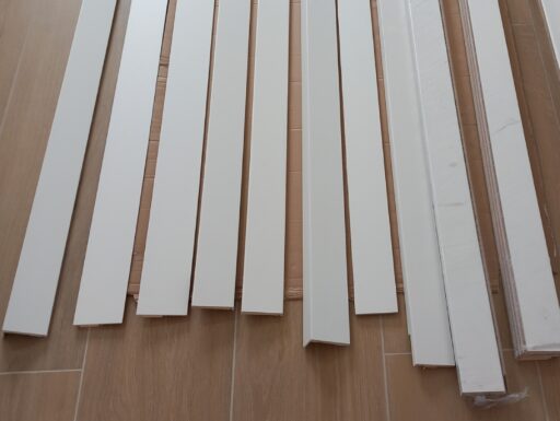 Porta blindata d'ingresso porta interna