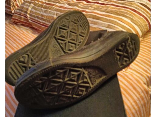 Scarpe converse num 36