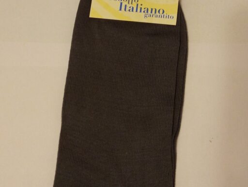 Calze corte uomo cotone