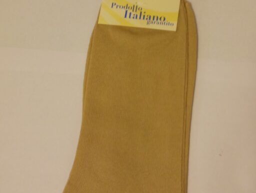 Calze corte uomo cotone