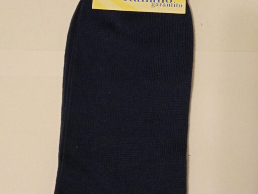 Calze corte uomo cotone