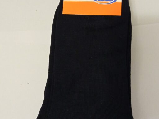 Calze corte uomo cotone