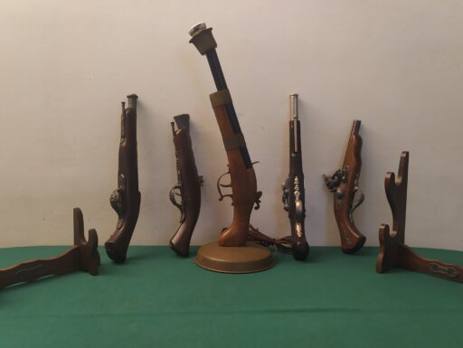 Riproduzioni per collezionisti xviii e xix secolo