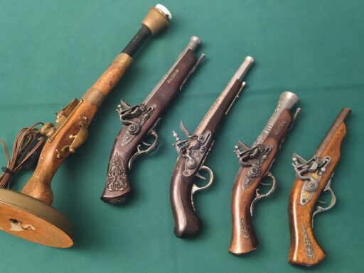 Riproduzioni per collezionisti xviii e xix secolo