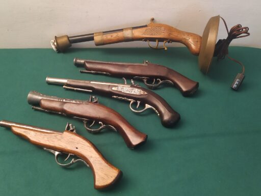 Riproduzioni per collezionisti xviii e xix secolo