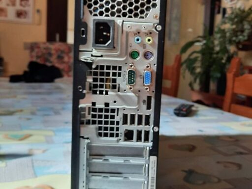 Pc desktop ph 8 gb tipo sistema 64 bit