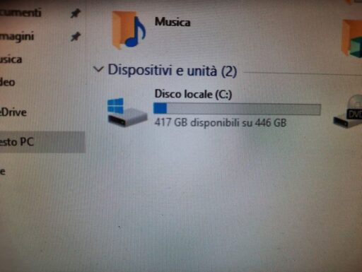 Pc desktop ph 8 gb tipo sistema 64 bit