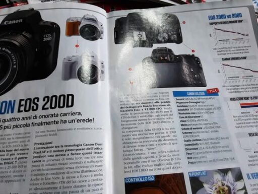 Riviste fotografiche