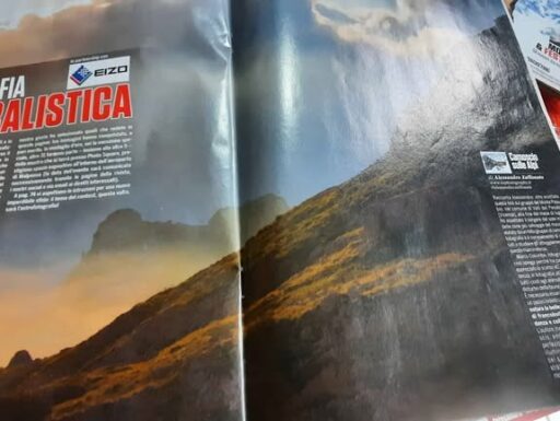 Riviste fotografiche