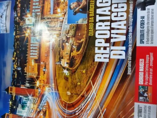 Riviste fotografiche