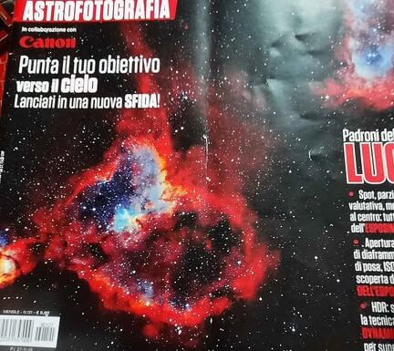 Riviste fotografiche