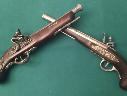 Riproduzioni per collezionisti xviii e xix secolo