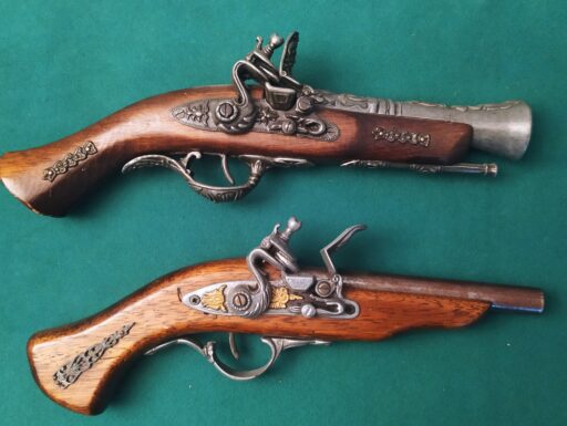 Riproduzioni per collezionisti xviii e xix secolo