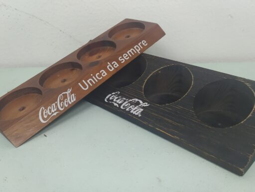 Coca cola oggettistica d'epoca