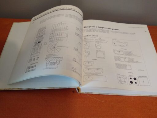 Arredamento d'interni 1001 idee e trucchi