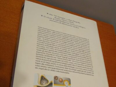 Atlante di fisiologia umana