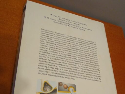 Atlante di fisiologia umana