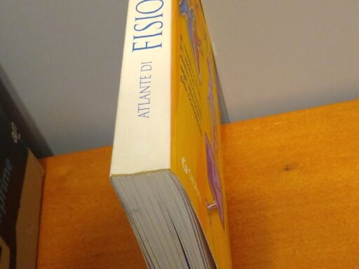 Atlante di fisiologia umana