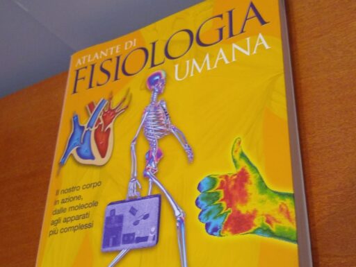 Atlante di fisiologia umana