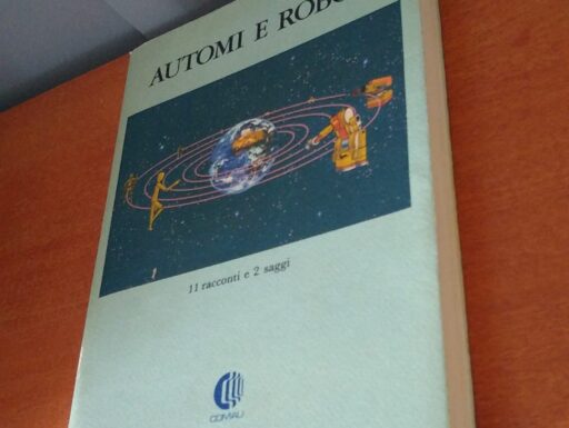 Automi e robot