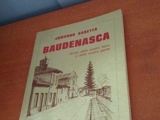 Baudenasca, storia della nostra terra e della nostra gente