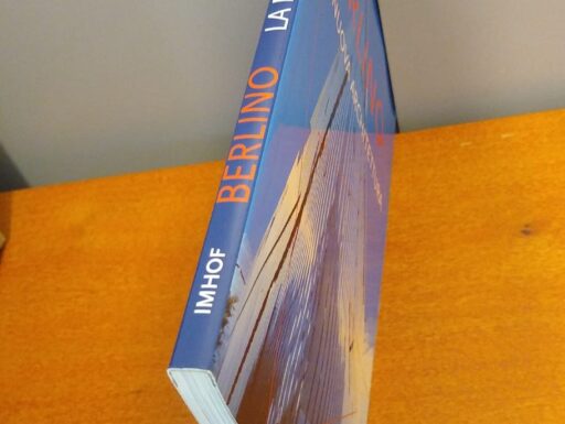 Berlino. la nuova architettura. guida agli edifici costruiti