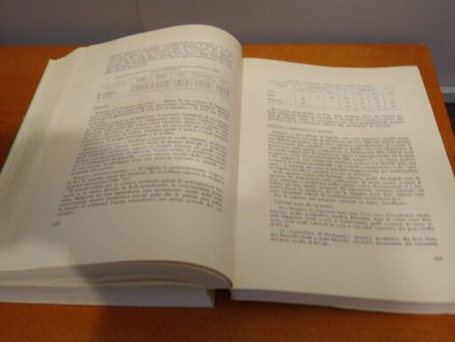 Coltivazioni erbacee i e ii