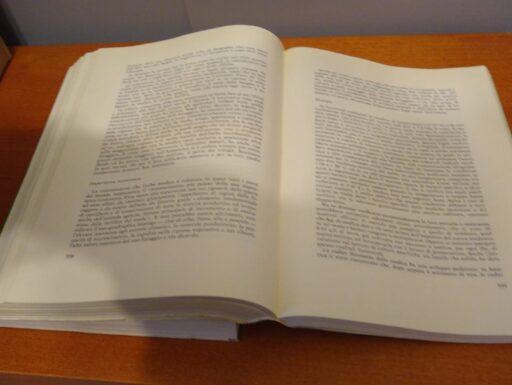 Coltivazioni erbacee i e ii