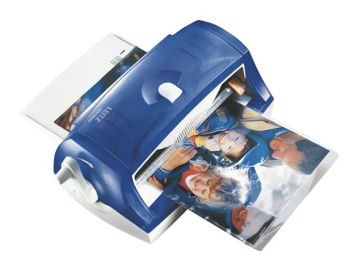 Plastificatrice xyron leitz esselte a4