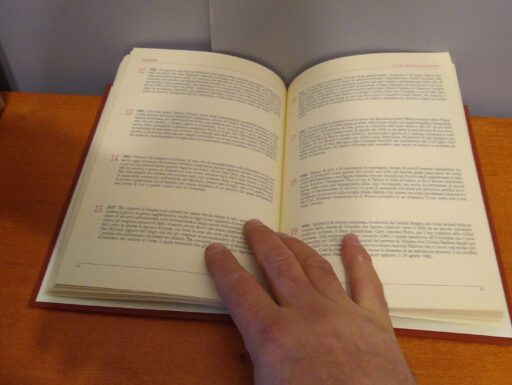 Giorno dopo giorno in canavese