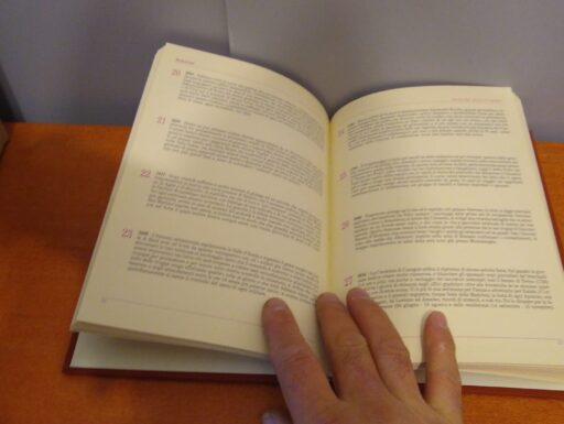 Giorno dopo giorno in canavese