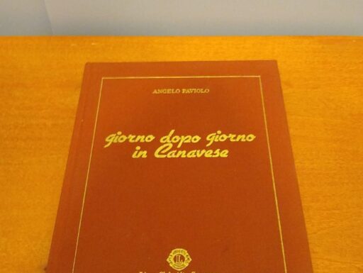 Giorno dopo giorno in canavese