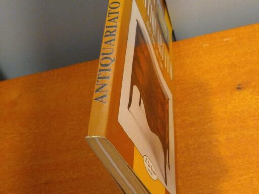 Guida all’antiquariato dal ‘500 al ’700